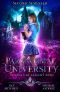 [Unveiled Academy 02] • Paranormal University · Second Semester